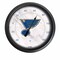 Holland Bar Stool Co St Louis Blues Indoor/Outdoor LED Thermometer ODThrm14BK-08STLBlu - alternate 1