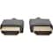 Eaton EATON, HDMI Cable, 6 ft, 4K, Male to Male P569-006-SLIM - alternate 3