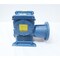 Cone Drive RIGHT ANGLE GEAR DRIVE SPEED REDUCER 10:1 MHU25A685-C2 - alternate 5