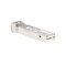 Networx SFP+ 10 Gigabit Fiber Module - 10GBase-ZR, LC Singlemode, 80km, 1550nm SFP-10GSM-1550ZR - alternate 2