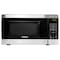 Galanz 0.7 Cu. Ft. 700 Watt Countertop Microwave Oven in Black GLCMV207S2-07 - alternate 1