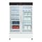 Koolmore 35 cu.ft. Medical Vaccine Refrigerator for Pharmacy and Laboratory w/ Multi-Level Emergency Alarms KM-PHR-35C - alternate 1