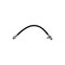 Dorman Brake Hydraulic Hose, H380208 H380208 - alternate 2
