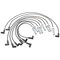 Pro Series Wire Standard Motor Products, Wire Sets Dom Truck,  27876 - alternate 1