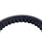 Goodyear Double Angle Cogged V-Belt:AA Profile, 150.08 in. Effective Length AAX148 - alternate 2