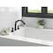 Delta Saylor Roman Tub Trim T2735-BL - alternate 3