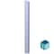 Siemens accessory for in-line fuse switch disconnectors 3NJ41 End cover 50 mm wide 3NJ4912-2AA00 - alternate 2