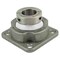 Edt FLANGEANGED BLOCK BEARING FA4AC-017-3/4 - alternate 1