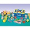 Small World Toys Get To The Grocer 32-Piece Pretend Playset 8622944 - alternate 2