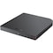 Buffalo MediaStation DVSM-PUV8U3B-TAA Portable DVD-Writer - External - TAA Compliant DVSM-PUV8U3B-TAA - alternate 1