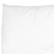Homeroots 20" White Cotton Throw Pillow Insert 608273 - alternate 5