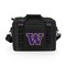 Picnic Time Family Of Brands NCAA Washington Huskies Tarana Superthick Cooler Bag with Removable Shoulder Strap 630-12-179-624-0 - alternate 1