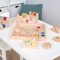 Tickit Wooden Building Gem Blocks 73546 - alternate 3