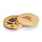 Picnic Time Family Of Brands NCAA Minnesota Golden Gophers Brie Cheese Board and Knife Set - Charcuterie Board Set 878-00-505-363-0 - alternate 1