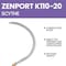 Zenport Landscape Scythe, 20-Inch K110-20 - alternate 3