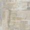Homeroots 3' X 5' Ivory And Beige Abstract Washable Indoor Outdoor Area Rug 609202 - alternate 5