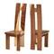 Bali & Pari Lin Suar Wood Dining Chair 260-2PC-14331-ZORO - alternate 1