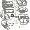 Hygrade Tuneup Standard Motor Products, Carburetor Kit,  739C - alternate 1