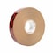 3M TransferTape, Transparent, 60ydL, 3/4inW 15681 - alternate 1