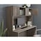 Officeworks By Sauder Ffirm 60 in. X 36 in. Hutch He 427429 - alternate 2
