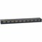 Tripp Lite 10-PORT USB 2.0 MOBILE HI-SPEED HUB NOTEBOOK LAPTOP BUS POWER AC U223-010 - alternate 1