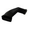 Caterpillar DUCT ASM, OEM 1640635 - alternate 1