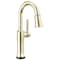 Delta Renaldi Touch2O Bar / Prep Faucet with Touchless Technology Lumicoat Polished Nickel 9984TL-PN-PR-DST - alternate 1
