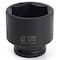 Sunex 3/4 in Drive 49Mm Impact Socket 449M - alternate 2