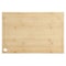 Megachef 17.5 x 12 Inch Bamboo Wood Cutting Board 750123376M - alternate 3