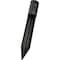 Tiki Black Metal Patio Torch Stake 1312124 - alternate 2