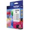 Brother Ink Cartridge, High Yield, Magenta LC203M - alternate 2