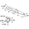 Prime-Line Door and Gate, Safety Hasp Hinge Latch with Fixed Staple 3 inch with Screws, Matte Black U 117098 - alternate 6