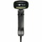 Opticon 1D Laser Barcode Scanner, Black, Usb L46RBU1-00 - alternate 1