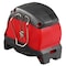 Milwaukee Tool Magnetic Tape Measure, 25 ft, 1 in Blade Width, Magnetic Hook, Black/Red 48-22-1025M - alternate 4