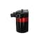 Hps Performance Billet Aluminum Oil Catch Can Kit 860-013 - alternate 11