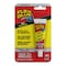 Flex Seal Instant grab glue, Clear, 0.6 oz, 8 PK GFSCLRMINI-8 - alternate 1