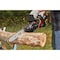 Black & Decker YARDMASTER(TM) 20V MAX* Chainsaw Attachment BCASCS60B - alternate 4