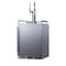 Summit 24in Wide Built-In Nitro Coffee Kegerator SBC682NCFTWIN - alternate 3