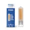 Bulbrite LED Filament, 4.5 Watt Dimmable T5 Light Bulb, Frost Finish, G9 Base, 3000K, 450 Lumens, 4PK 862046 - alternate 8