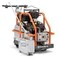 Husqvarna SOFF CUT 4000 w/VAC PORT 966845505 - alternate 1