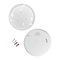 Brk Smoke Alarm, 1.19 in H, 5.25 in W SM210L - alternate 5