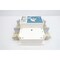 Socomec 27003080 SIRCO 3X800A F LOAD BREAK SWITCH 800A AMP 600V-AC 3P 27003080 3X800A F - alternate 8