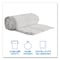 Boardwalk 13 gal Trash Bags, 24.5 in x 27.4 in, Regular-Duty, .8 M, White BWK1DK100 - alternate 8