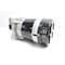 Harrison PORTABLE HYDRAULIC 3000RPM 220V-AC 1PH 3.5KW GENERATOR SET HU03.5PMG-15G5/B/00000/00/0 - alternate 3