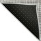 Homeroots 10' X 14' Ivory And Black Geometric Washable Indoor Outdoor Area Rug 631938 - alternate 7