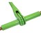 Mytee Products 5/16 in-3/8 in Hi-Viz Green Ratchet Chain Binder, 5/16 in Grab & 1/2 in Slip Hook, 2PK CBRS516-SGx2 - alternate 5