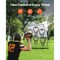 Vevor 8x8ft Football Trainer Throwing Net Portable Practice Net Improve QB Black DKS-8801B - alternate 5