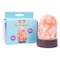 Fizz Teeny Town Salt Lamp Multicolored 100511 - alternate 1