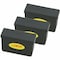 Hls Commercial 3-Pack Lemon-Scented Fragrance Cartridge Refill HLSFGLEMON3 - alternate 1