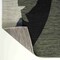 Jonathan Y Shelby Coastal Vintage Abstract Palm Leaf Navy/Cream 3 ft. x 5 ft. Indoor/Outdoor Area Rug TSN403A-3 - alternate 7
